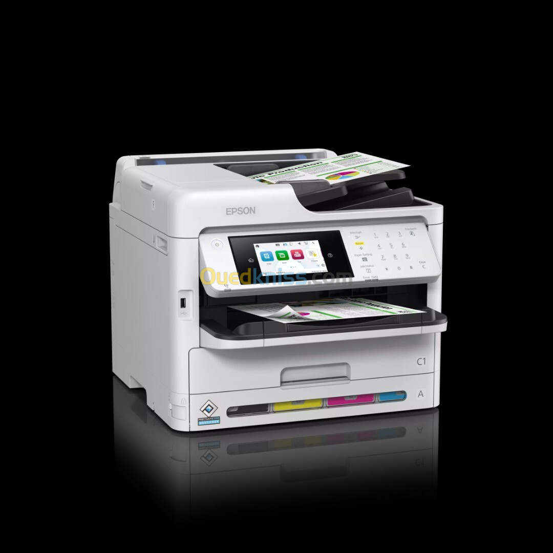 EPSON WorkForce Pro WF-C5890DWF