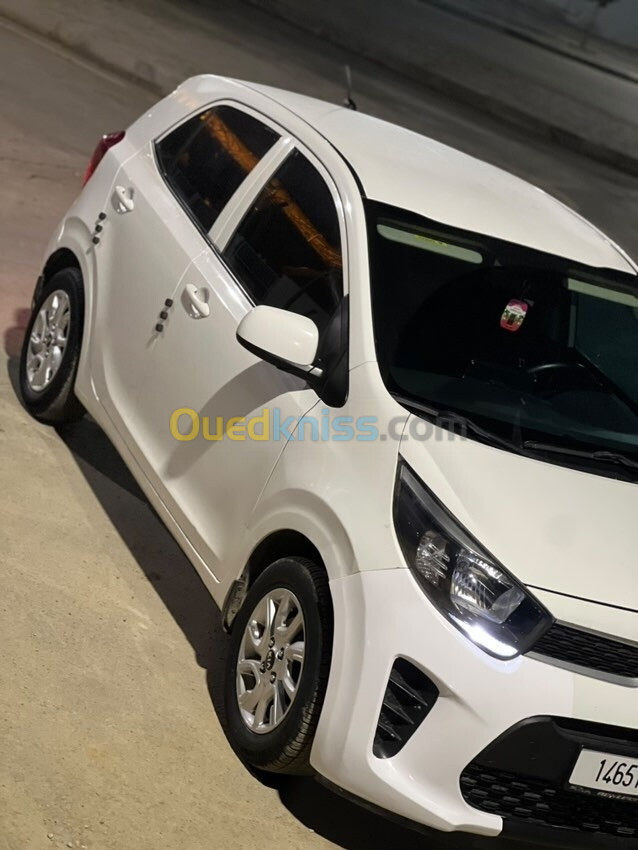 Kia Picanto 2019 LX Start