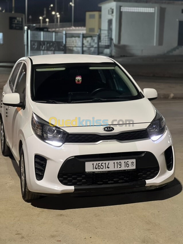 Kia Picanto 2019 LX Start