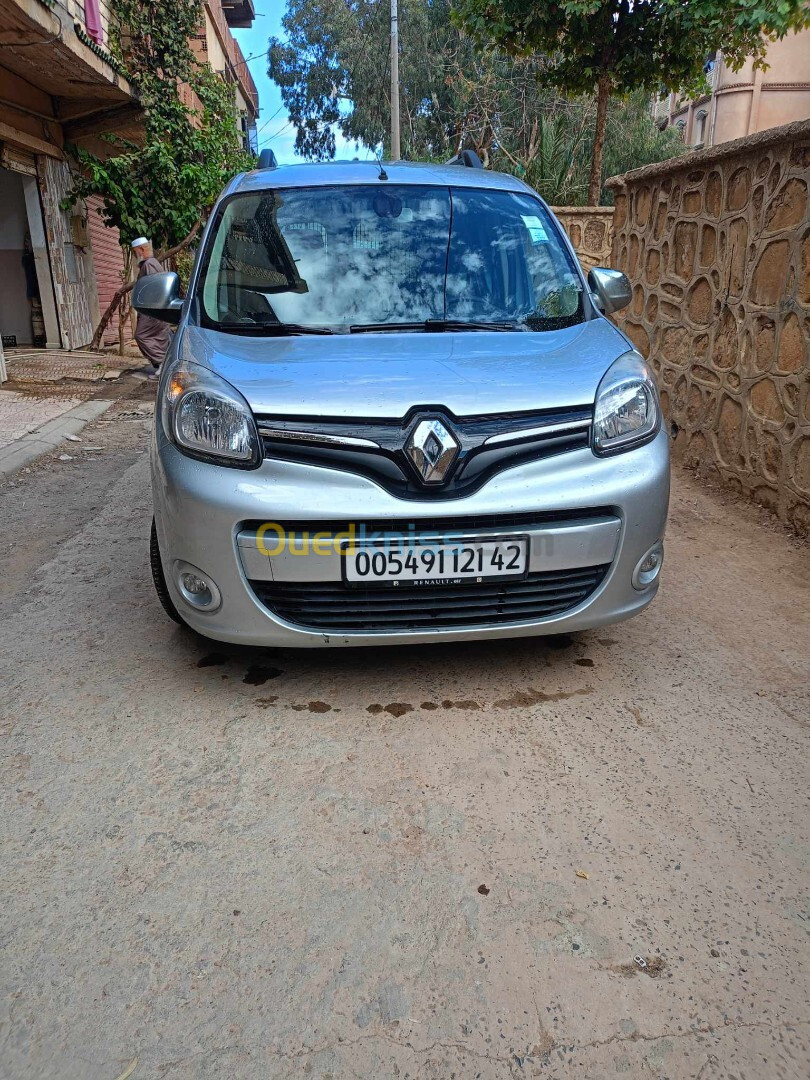 Renault Kangoo Be Bop 2021 Kangoo Be Bop