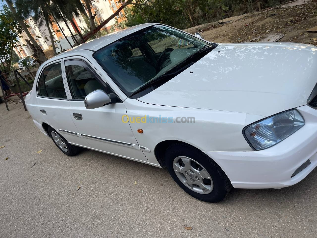 Hyundai Accent 2015 GLS