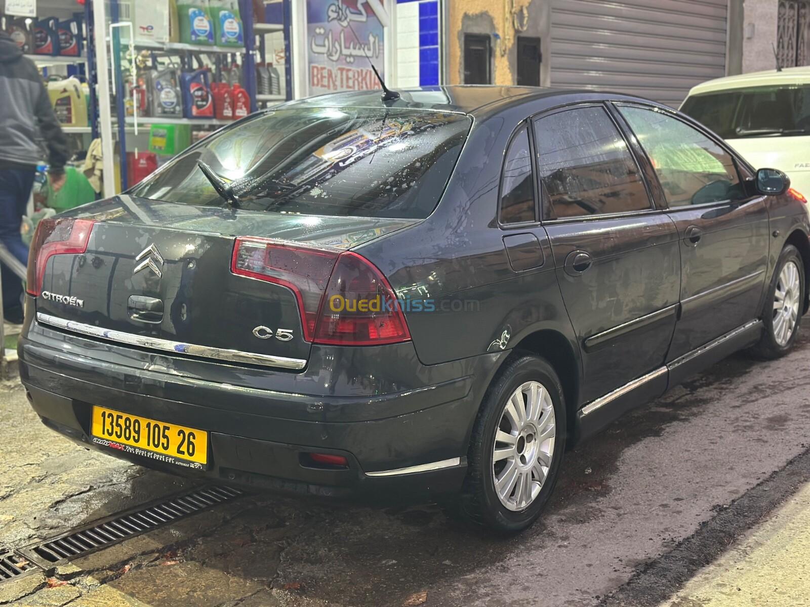 Citroen C5 2005 C5