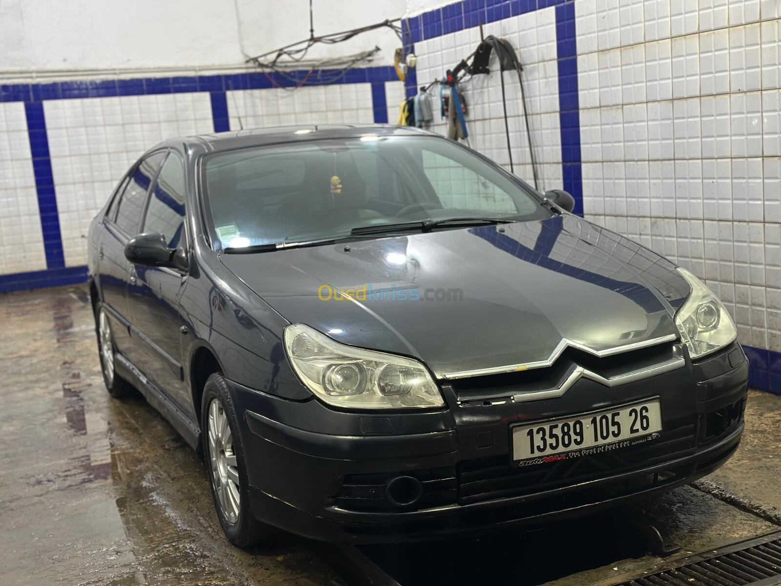 Citroen C5 2005 C5