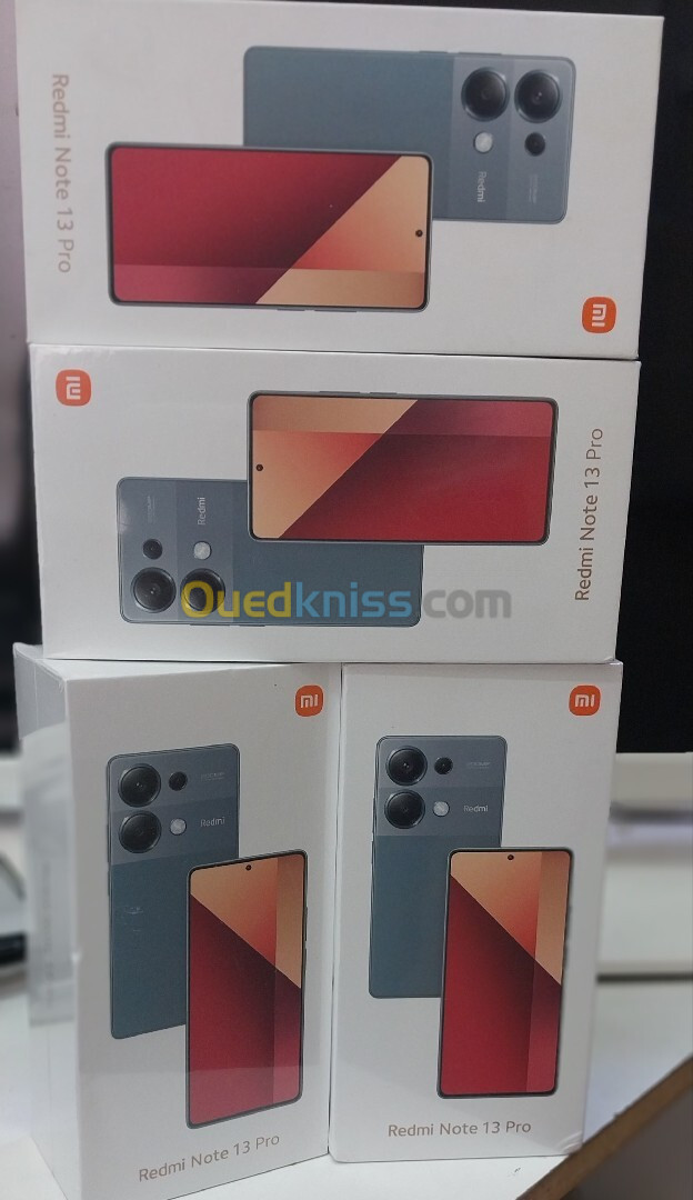 Redmi Not13 pro