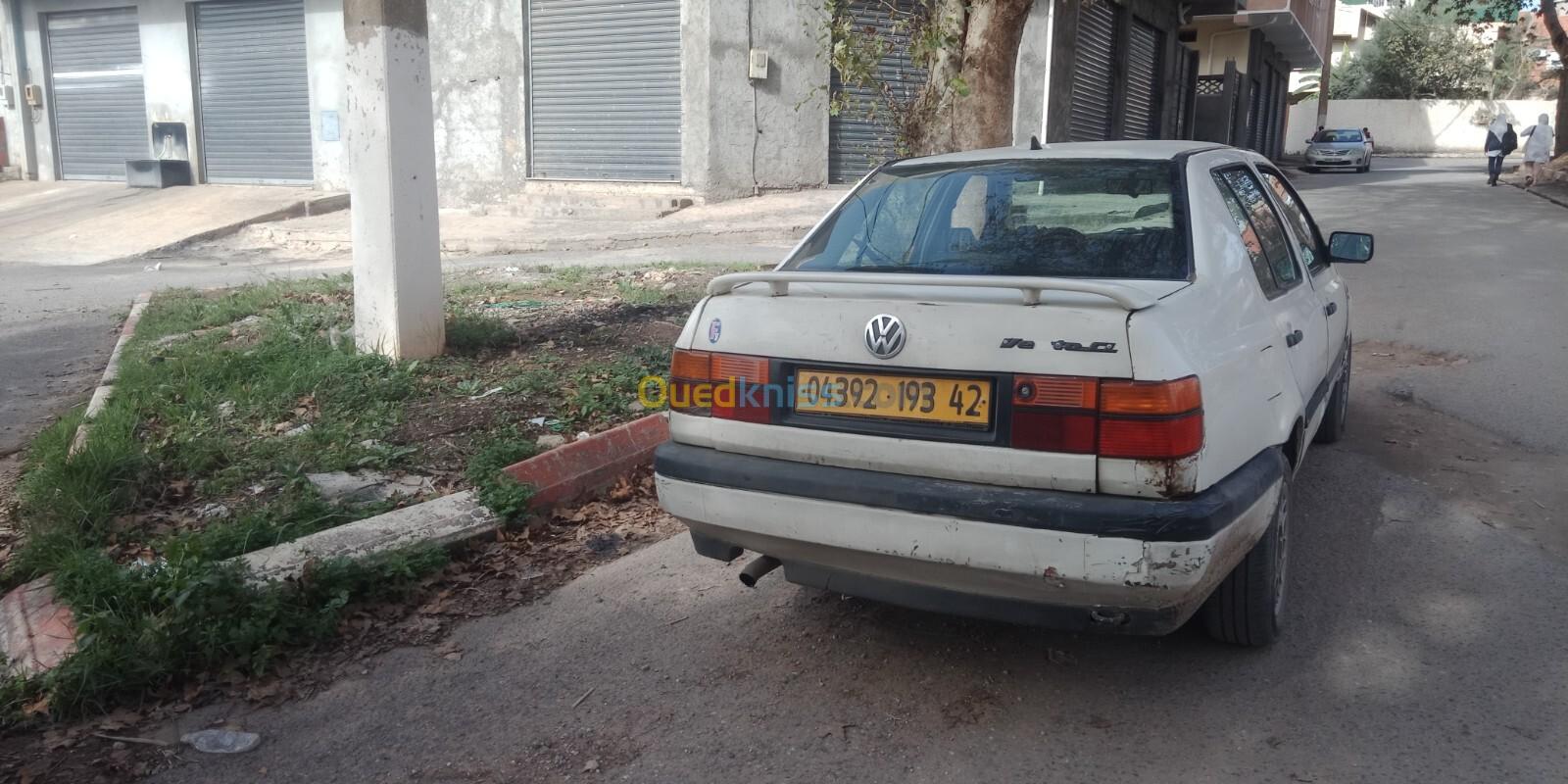 Volkswagen Vento 1993 Vento