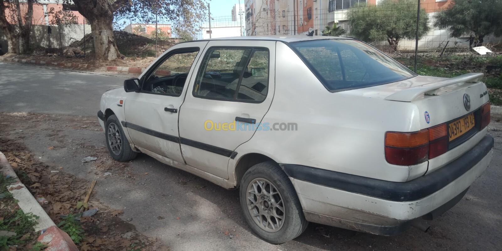 Volkswagen Vento 1993 Vento