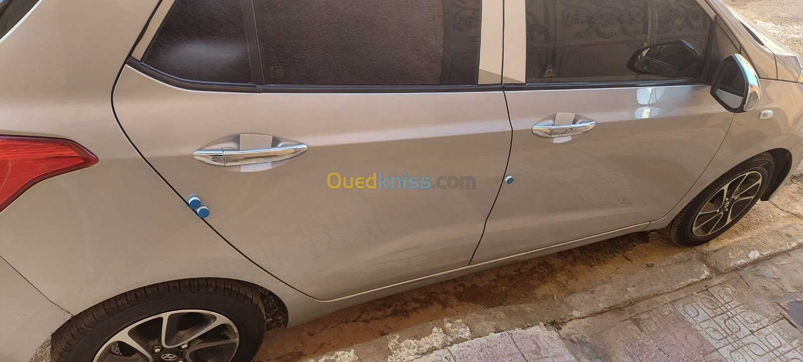 Hyundai Grand i10 2018 DZ