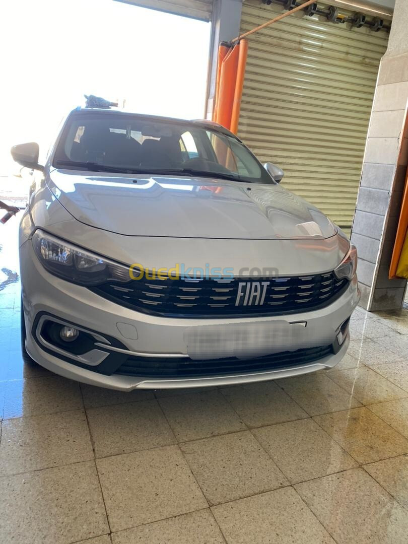 Fiat Tipo Sedan 2023 Life