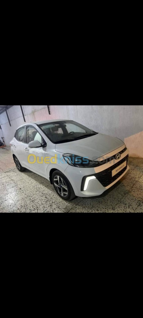 Hyundai I10 2024 Gls