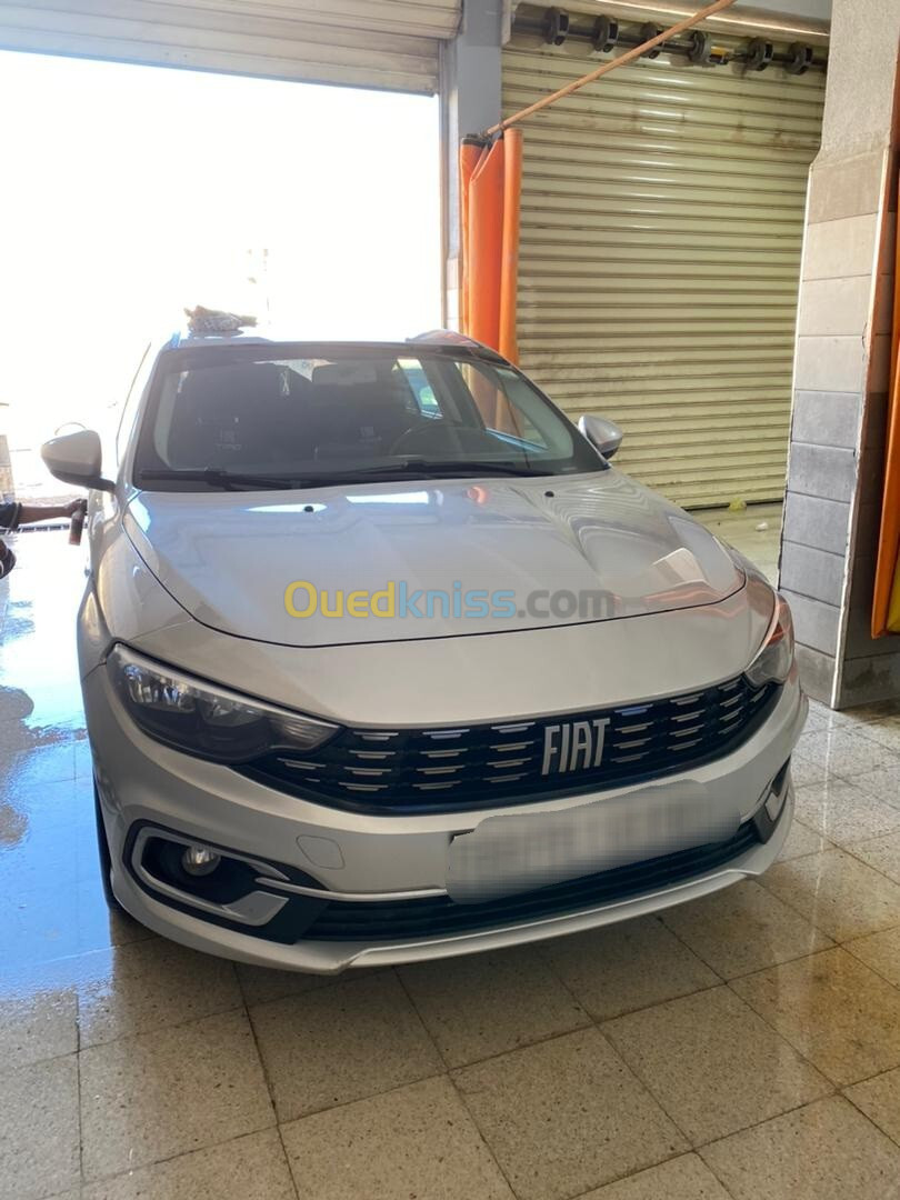 Fiat Tipo Sedan 2023 Life