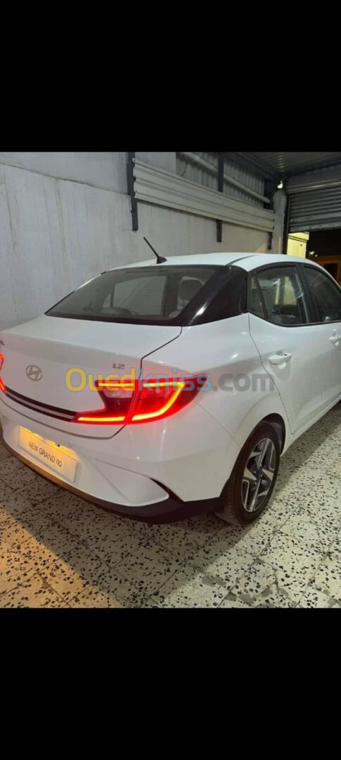 Hyundai I10 2024 Gls