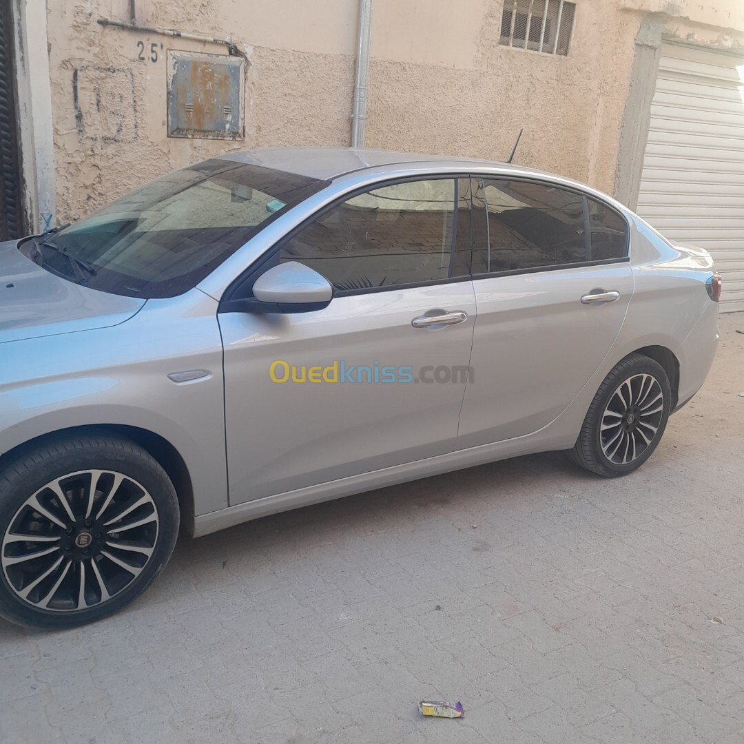 Fiat Tipo Sedan 2023 Life