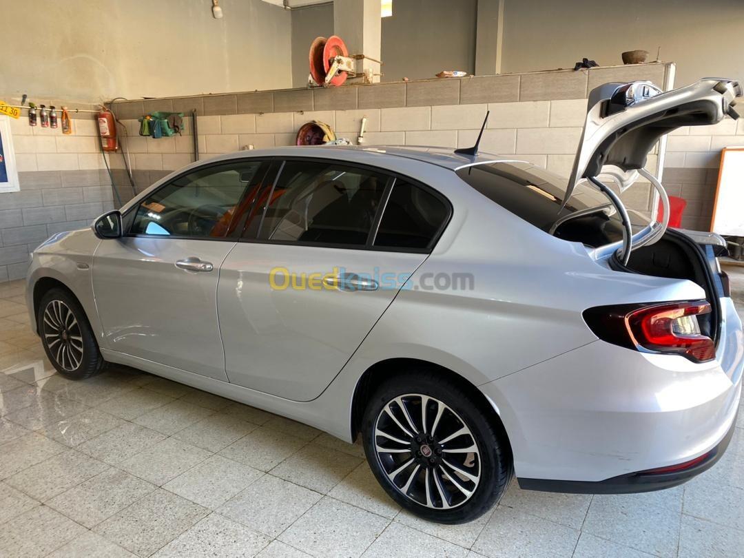 Fiat Tipo Sedan 2023 