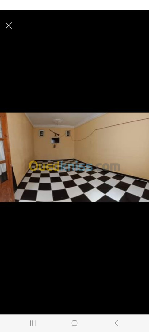 Vente Villa Tlemcen El aricha