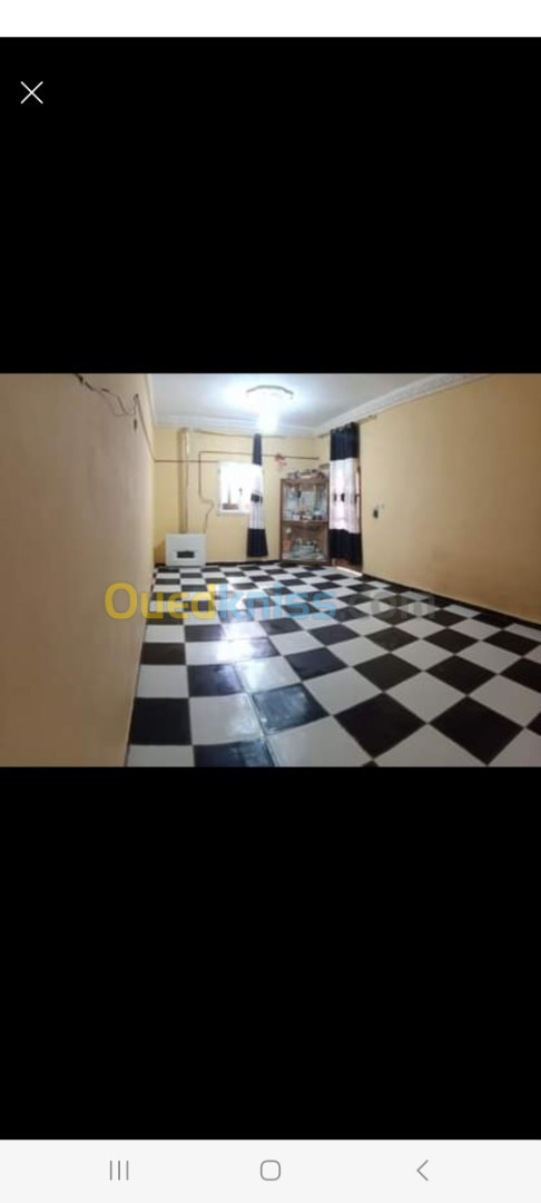 Vente Villa Tlemcen El aricha