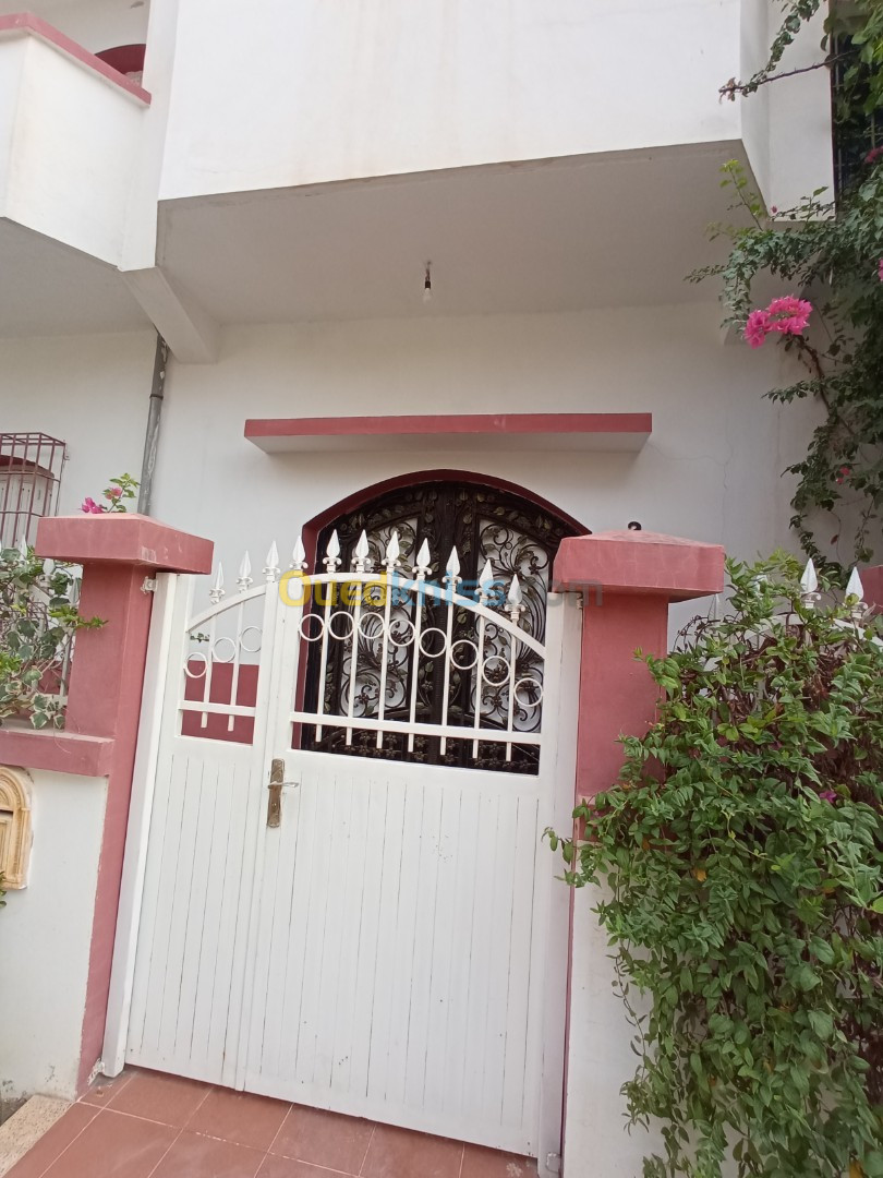 Vente Villa Constantine El khroub