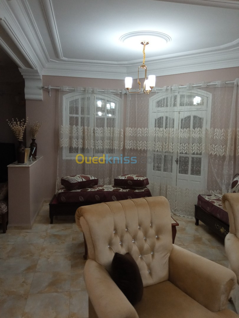 Vente Villa Constantine El khroub