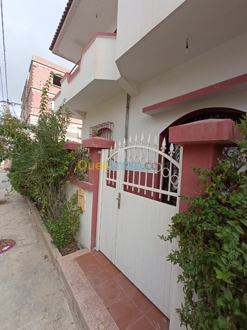 Vente Villa Constantine El khroub