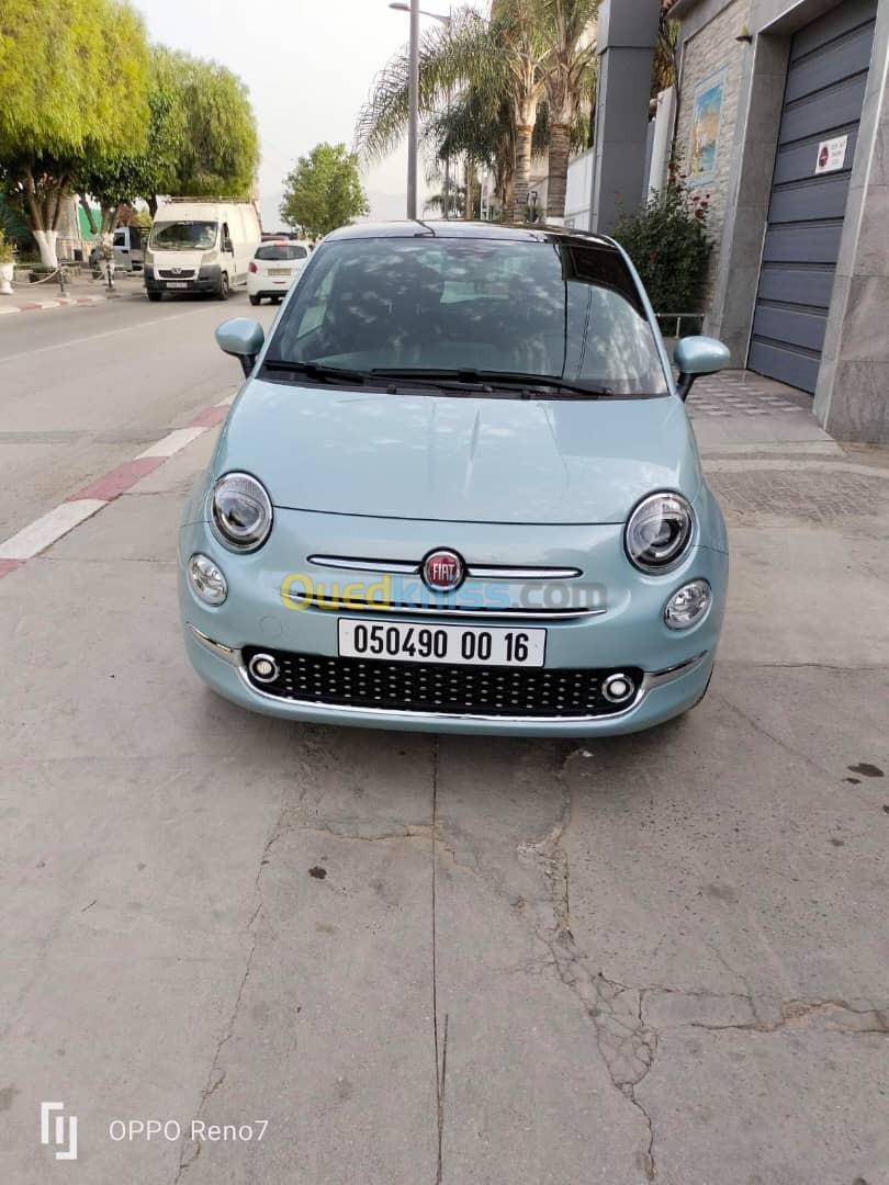 Fiat 5oo 2024 500