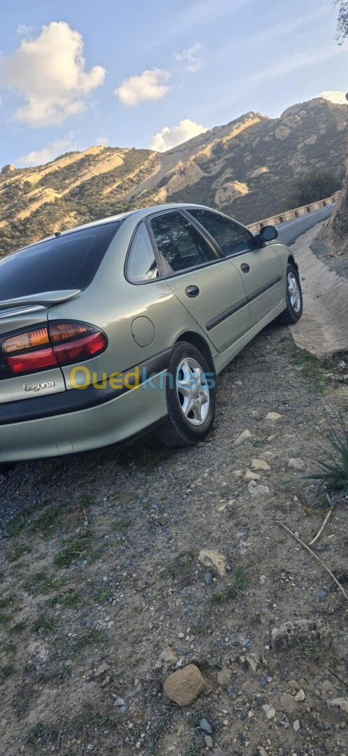 Renault Laguna 1 1998 Laguna 1