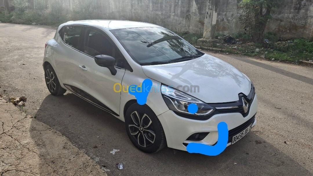 Renault Clio 4 2018 Limited 2