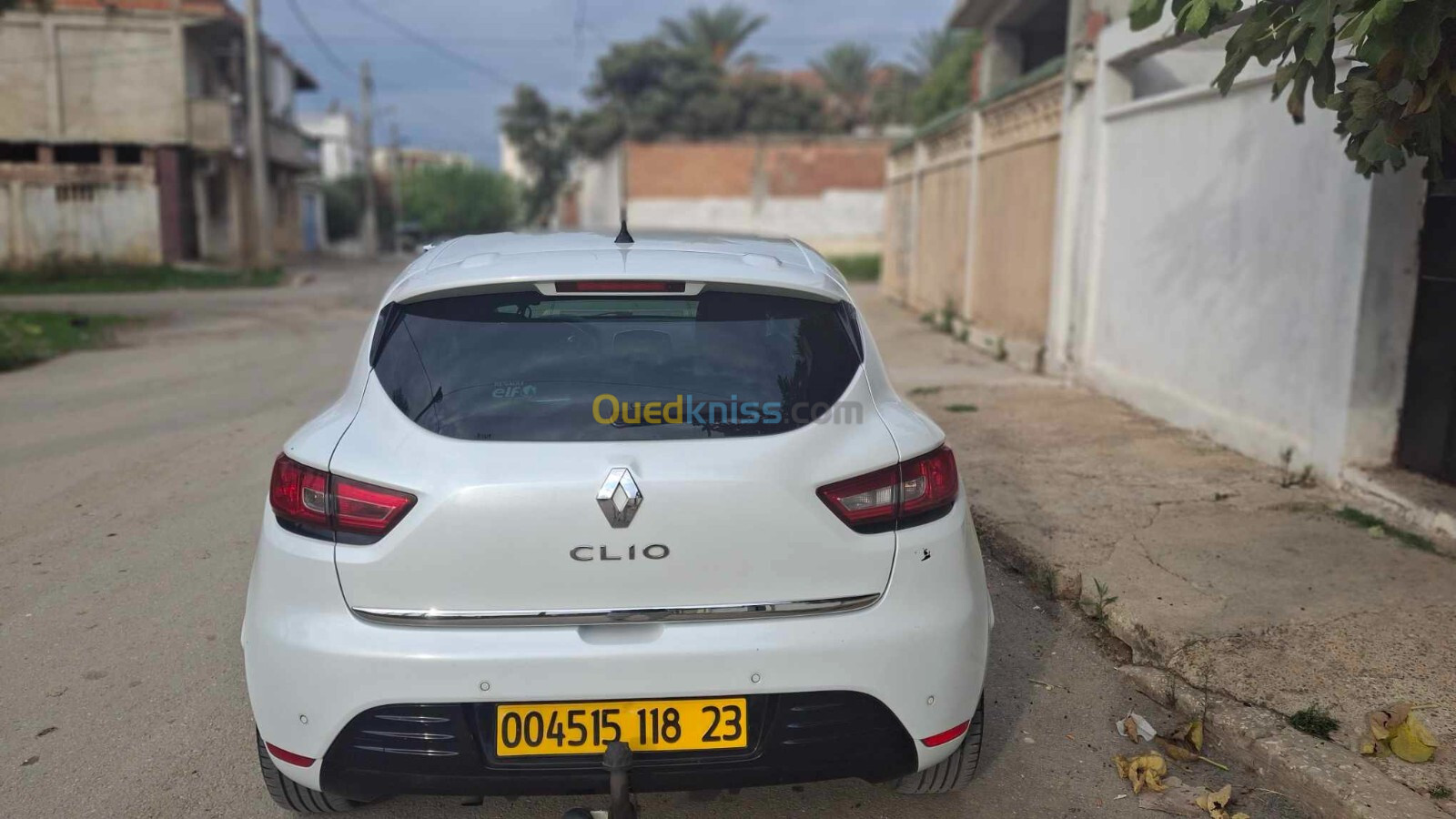 Renault Clio 4 2018 Limited 2