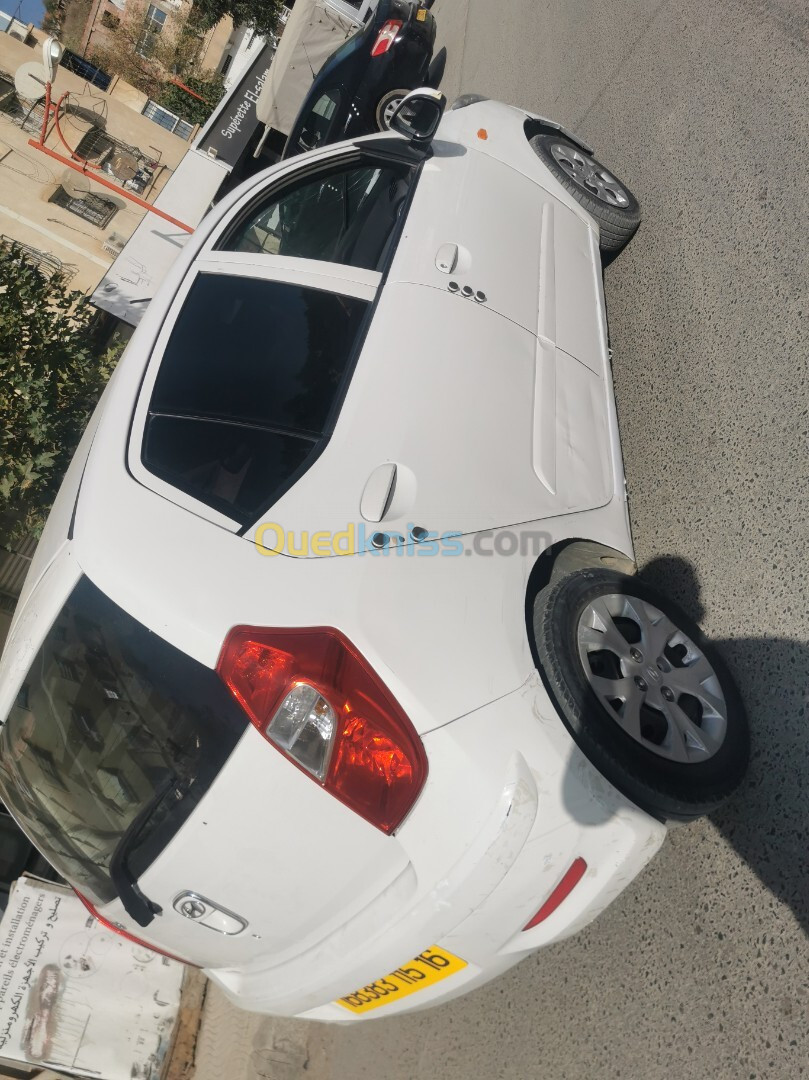 Hyundai i10 2015 GLS