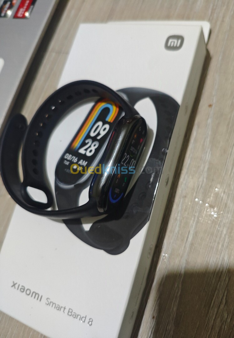 Xiaomi Smart MI Band 8 original