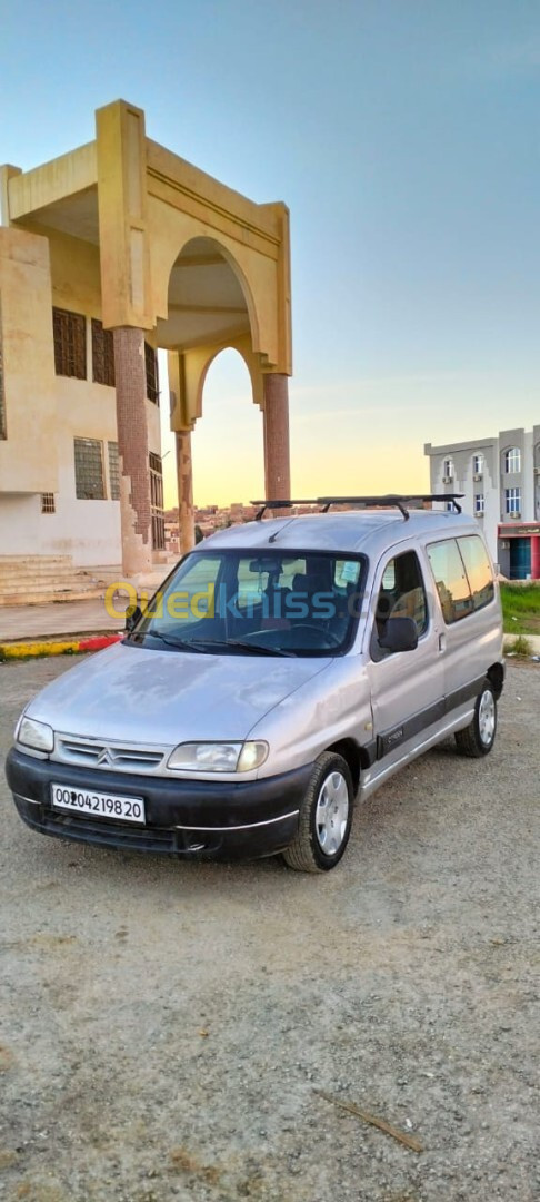 Citroen Berlingo 1998 Berlingo