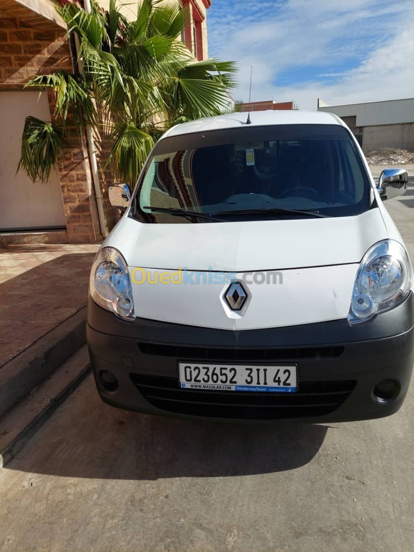 Renault Kangoo 2011 Kangoo