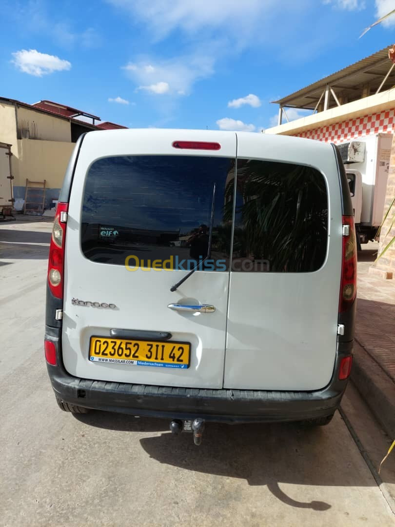 Renault Kangoo 2011 Kangoo