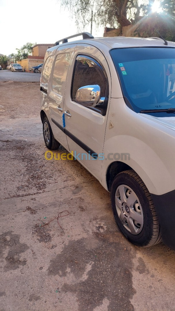 Renault Kangoo Be Bop 2013 Kangoo Be Bop