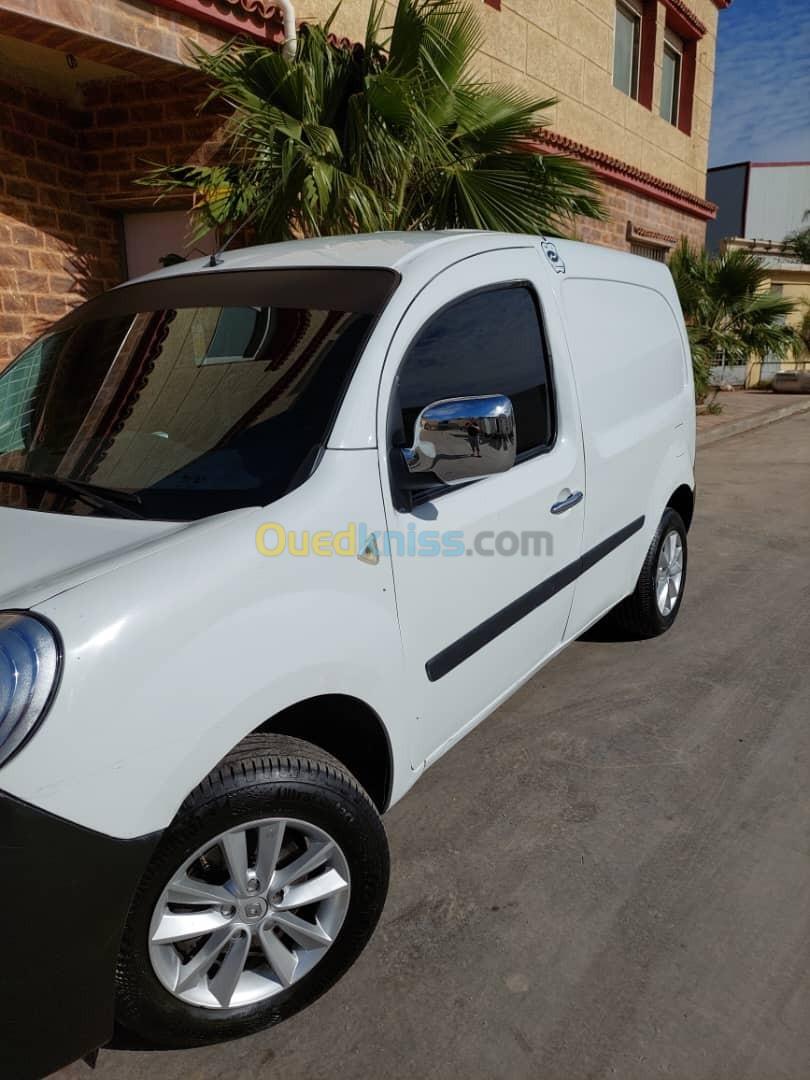 Renault Kangoo 2011 Kangoo