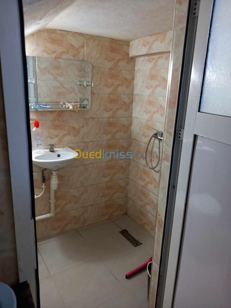 Location Appartement F1 Alger Bordj el bahri