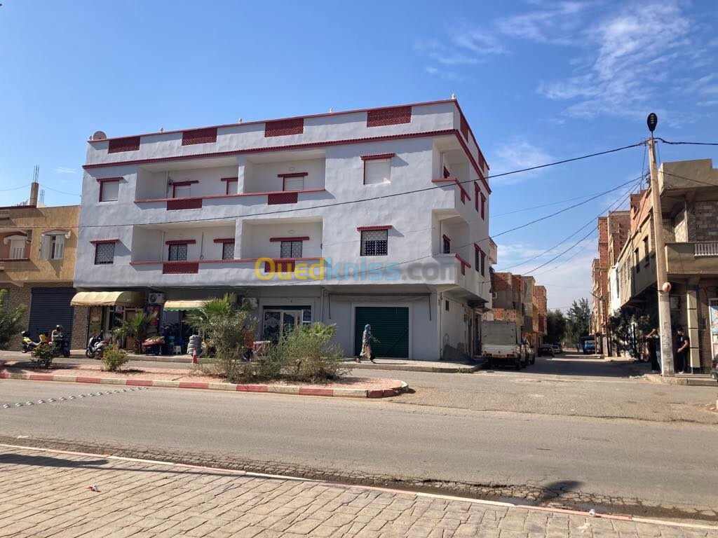 Location Appartement F3 Oran Sidi chami