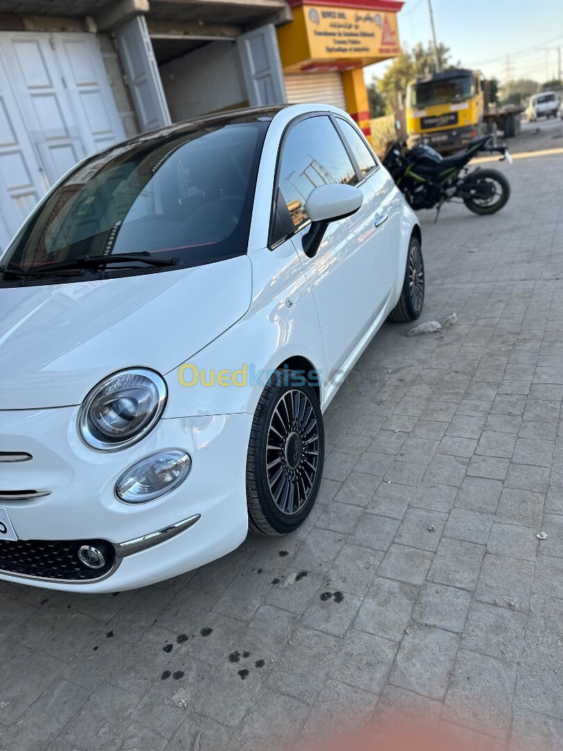 Fiat 500 2023 Dolciveta