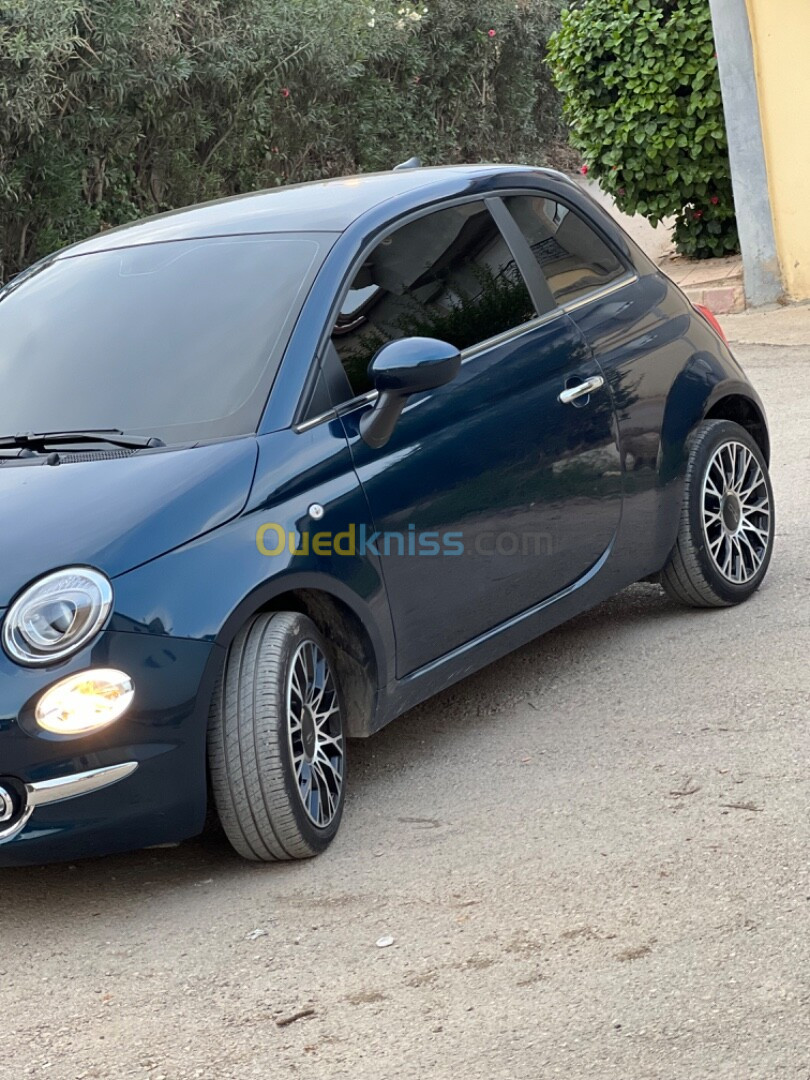 Fiat 500 2023 Dolciveta