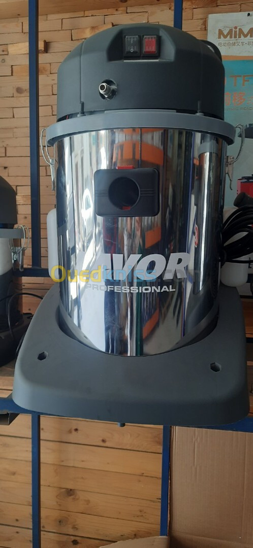 ASPIRATEUR LAVOR APOLLO 1200W