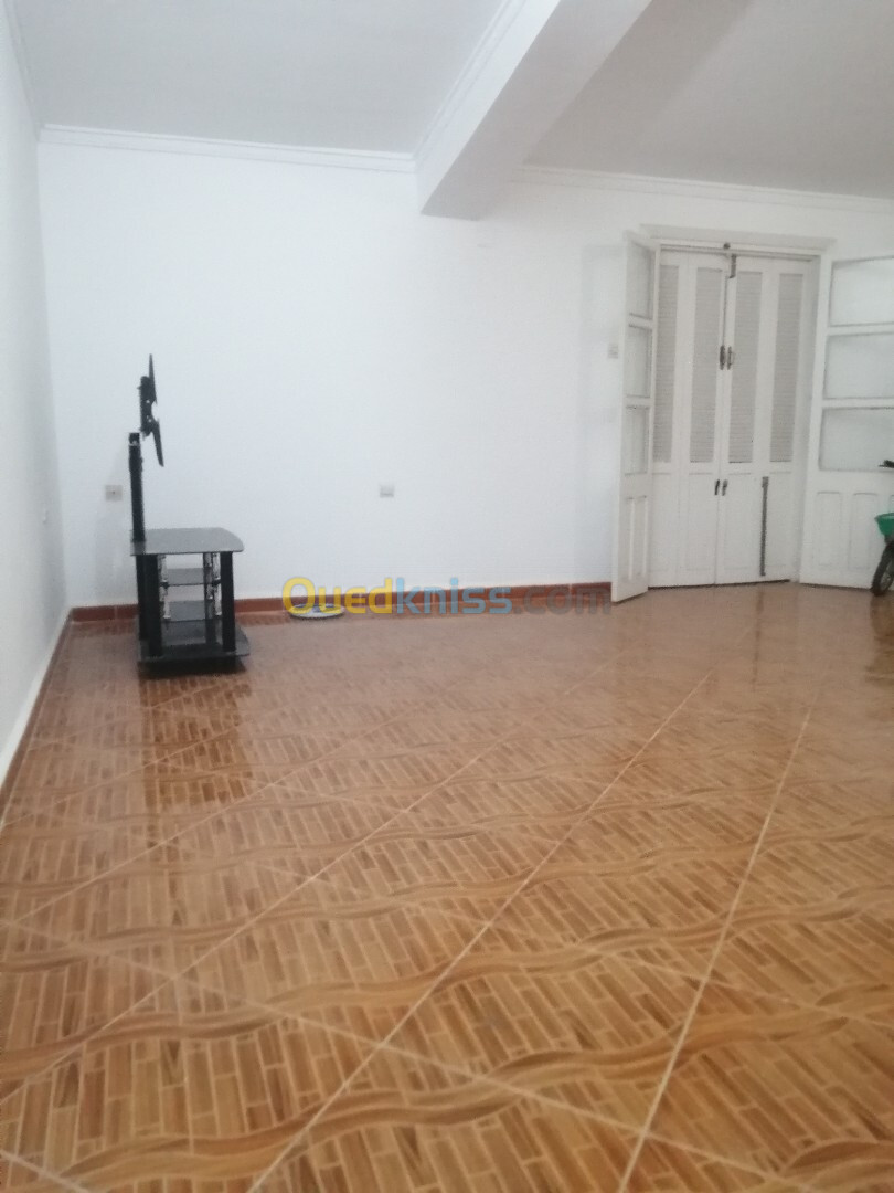 Vente Appartement F3 Tizi Ouzou Tizi ouzou