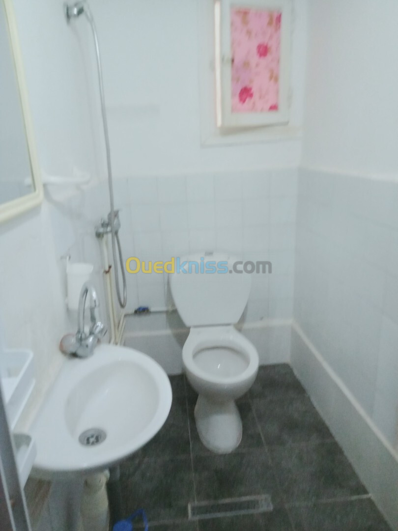 Location Appartement F2 Alger Alger centre