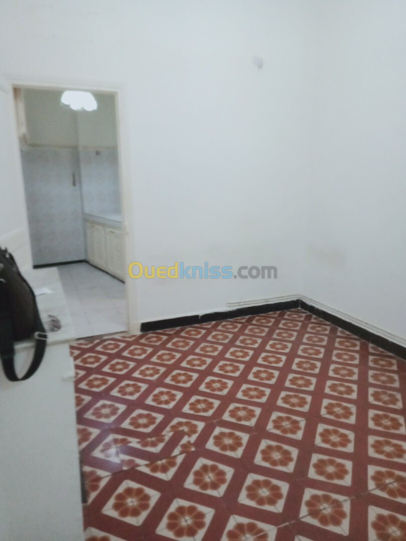 Location Appartement F2 Alger Alger centre