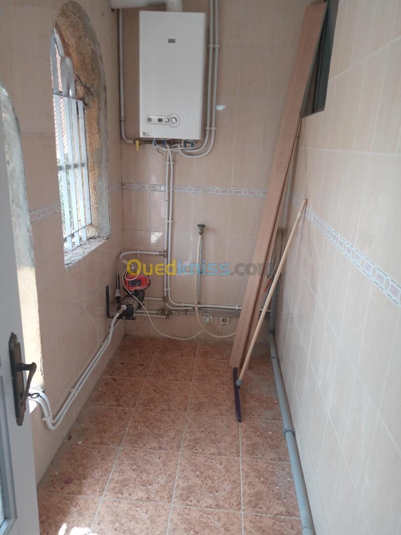 Location Appartement F5 Alger Bir mourad rais