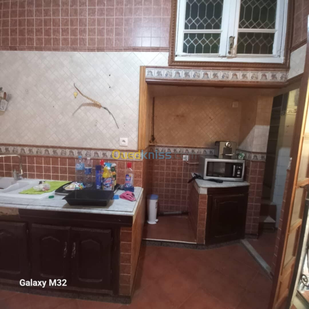 Vente Appartement F3 Alger Alger centre