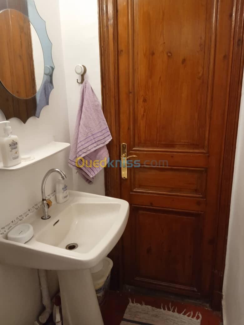 Location Appartement F3 Alger Alger centre