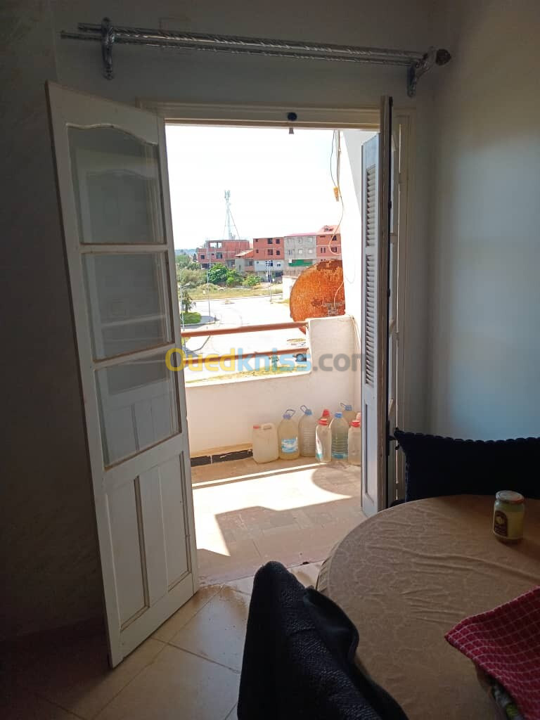 Vente Appartement F3 Alger Draria