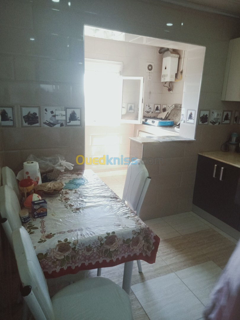 Vente Appartement F3 Alger Dar el beida