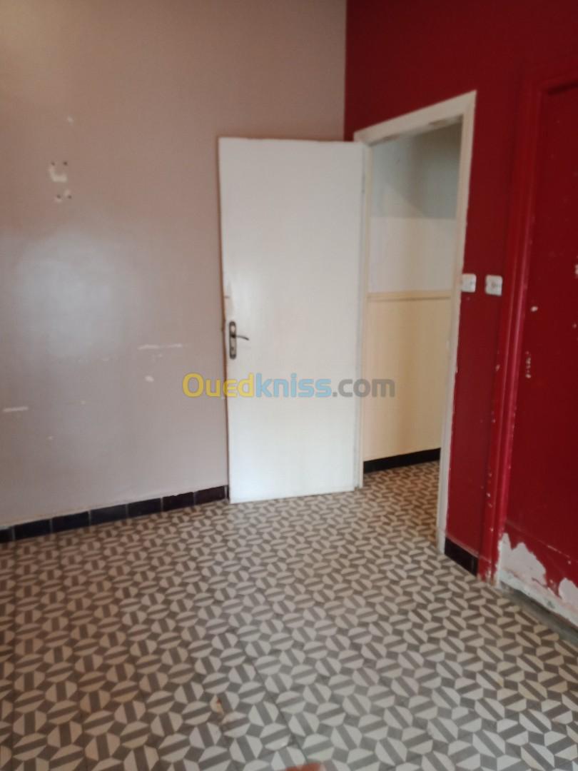 Vente Appartement F5 Alger Sidi mhamed