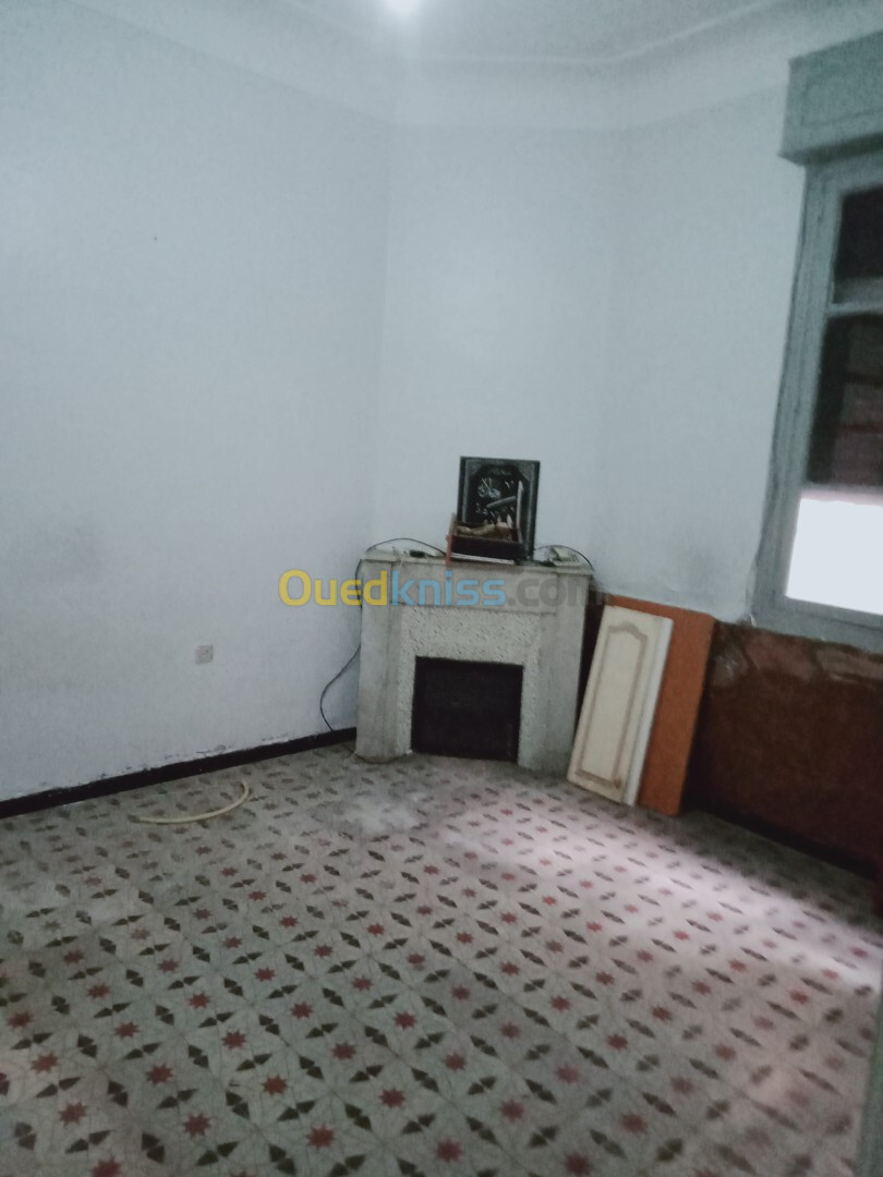 Location Appartement F3 Alger Alger centre