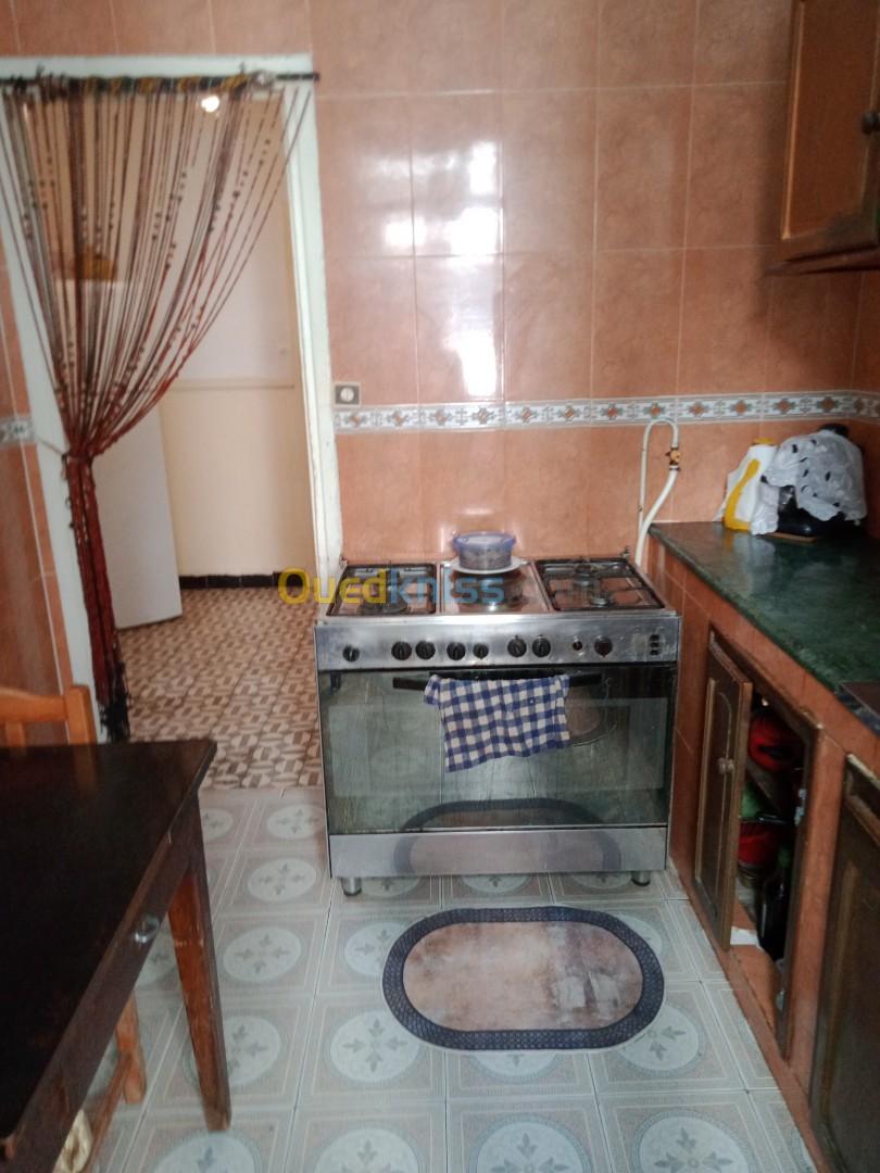 Vente Appartement F5 Alger Sidi mhamed