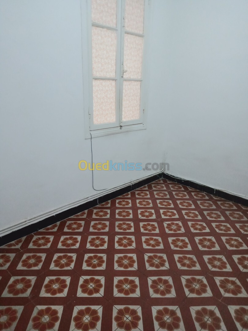 Location Appartement F2 Alger Alger centre